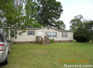 1530 Early Station Rd, Aulander, NC 27805