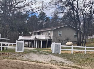 2736 Sunset Strip, Grayling, MI 49738