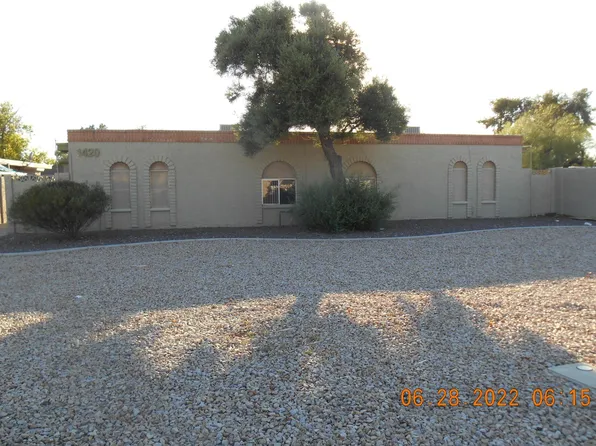 1420 N Evergreen St APT 3, Chandler, AZ 85225