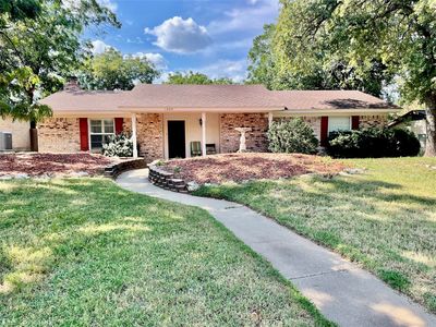 1223 Mockingbird St, Stephenville, TX, 76401