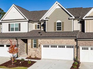 2526 Rambling Creek Rd, Apex, NC 27523