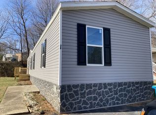 20 Impala Trl, Asheville, NC 28806