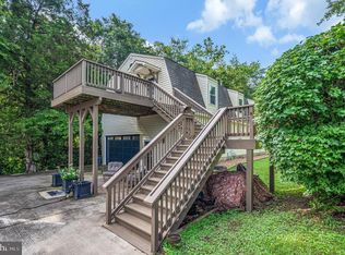 446 Bailey Dr, Louisa, VA 23093