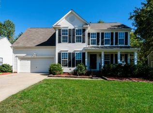 656 Sunset Point Dr, Rock Hill, SC 29732