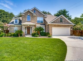 9503 French Tree, Helotes, TX 78023