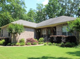 131 Stonebriar Dr, Hot Springs, AR 71913