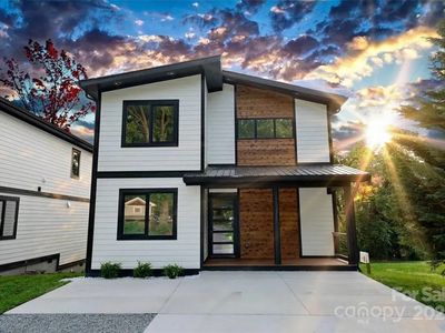 29 Robin Ln, Asheville, NC, 28803