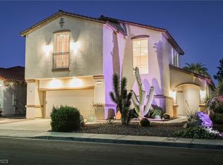 3009 Panorama Ridge Dr, Henderson, NV 89052