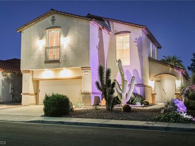 3009 Panorama Ridge Dr, Henderson, NV, 89052