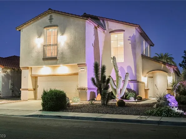 3009 Panorama Ridge Dr, Henderson, NV 89052