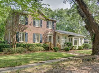 40 Fenwick Dr, Charleston, SC 29407