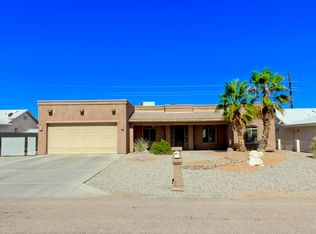 1325 Tanqueray Dr, Lake Havasu City, AZ 86404