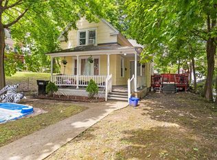152 Annetta St, Syracuse, NY 13207