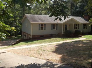1652 Eagle Crest Dr, Pfafftown, NC 27040