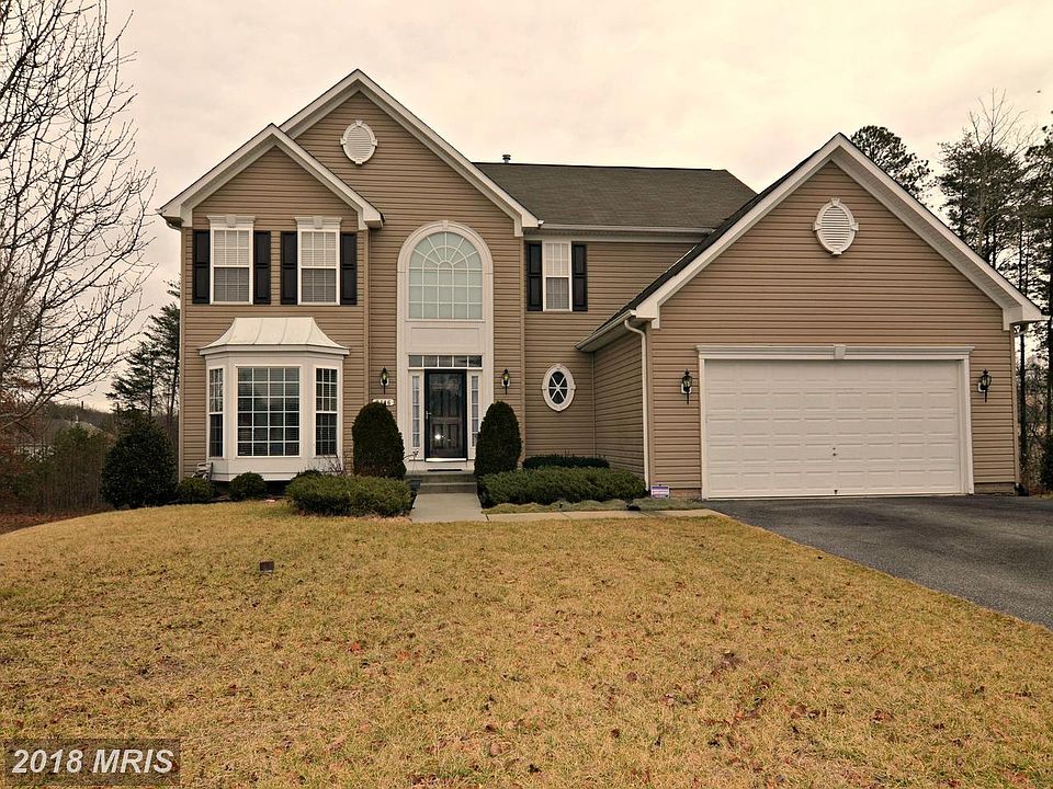 1st image of 8416 Gannon Ct