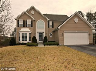 8416 Gannon Ct, Severn, MD 21144