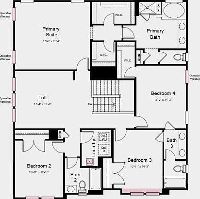 4th image of 5049 Duval Cir