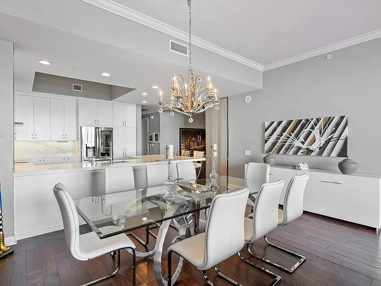 2640 Lake Shore Dr #2609 — Photo 12