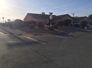 13495 La Mesa Dr, Desert Hot Springs, CA 92240