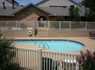 6724 N Meridian Ave, Oklahoma City, OK 73116