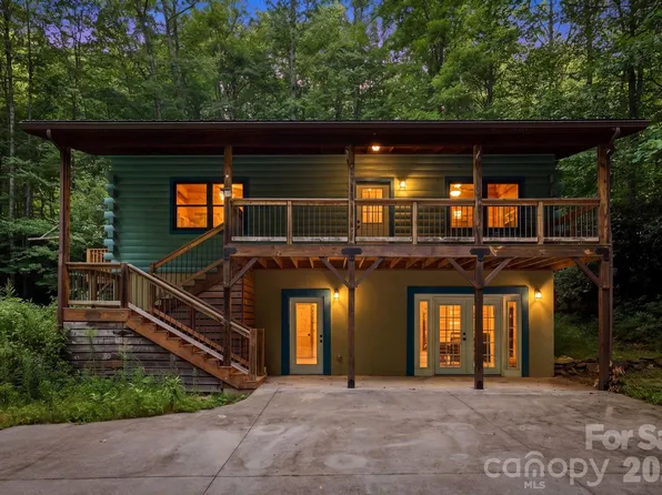 4035 Bald Creek Rd, Clyde, NC 28721