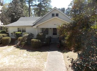 905 McReynolds St, Carthage, NC 28327