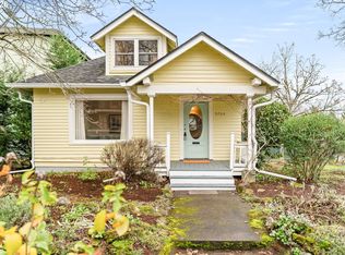 5704 N Greeley Ave, Portland, OR 97217