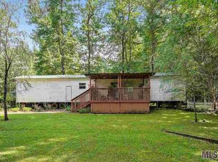 13133 Milldale Rd, Zachary, LA 70791