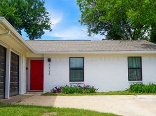 4828 Bonnell Ave, Fort Worth, TX 76107
