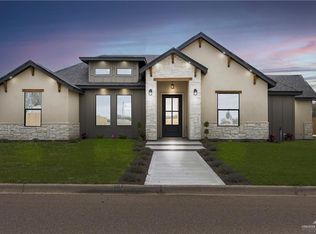 6805 Athena Ave, Edinburg, TX 78542