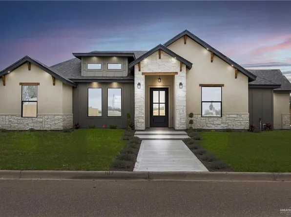 6805 Athena Ave, Edinburg, TX 78542