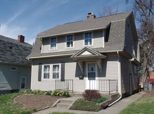 722 W Wildwood Ave, Fort Wayne, IN