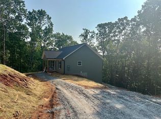 361 Tower Dr, Dawsonville, GA 30534