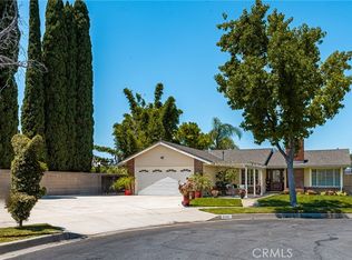 4353 E Bluewater Cir, Anaheim, CA 92807