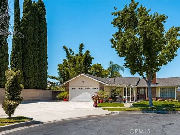 4353 E Bluewater Cir, Anaheim, CA 92807