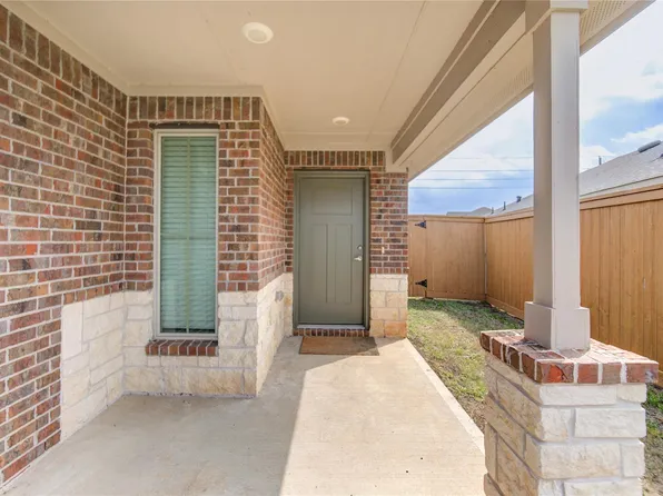 412 Sunray Lake Ln, Katy, TX 77493