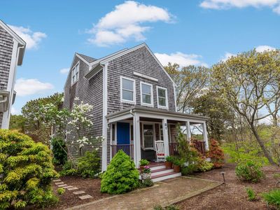 56 Harry Kemp Way #4, Provincetown, MA, 02657