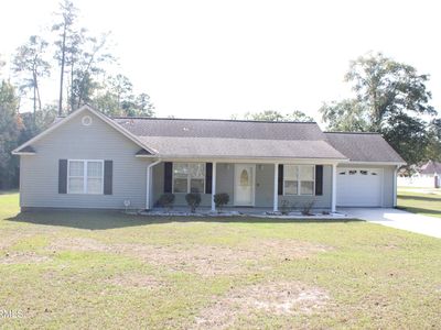 705 Holly St W, Hampton, SC, 29924