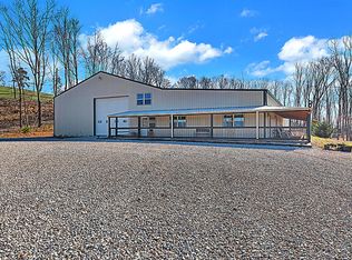 1028 Old Dandridge Pike, Strawberry Plains, TN 37871