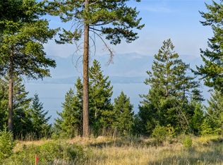 Lot17a Trappers Creek Rd, Lakeside, MT 59922