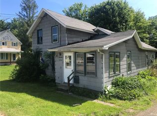 14205 School St, Collins, NY 14034