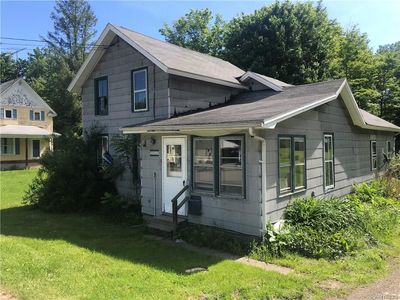 14205 School St, Collins, NY, 14034