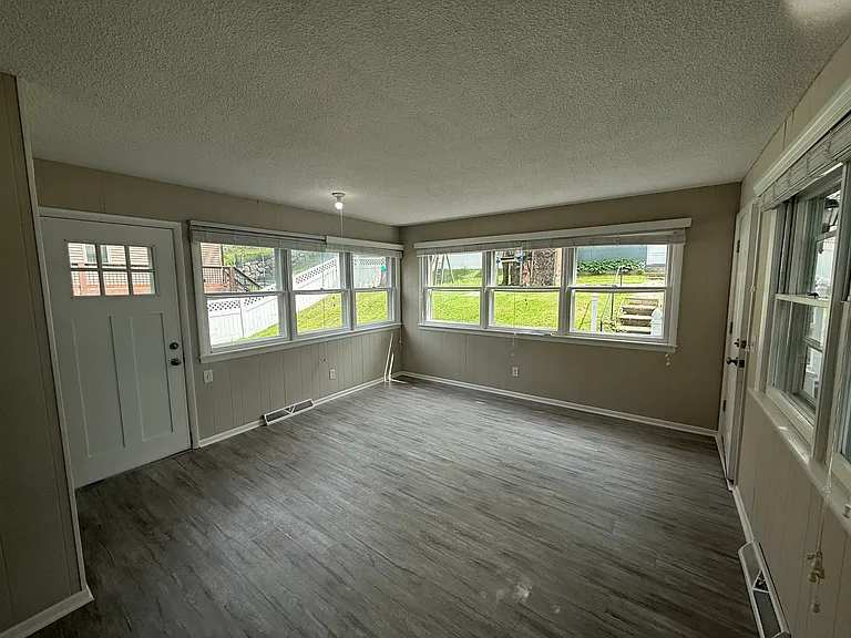 Sunroom