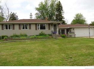 20 Regal St, Depew, NY 14043