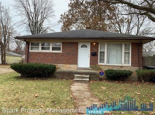 17200 Munich St, Detroit, MI