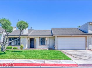 5604 Ridgetree Ave, Las Vegas, NV 89107