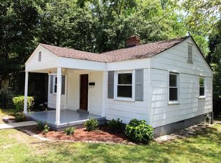 3836 Capers Ave, Columbia, SC 29205