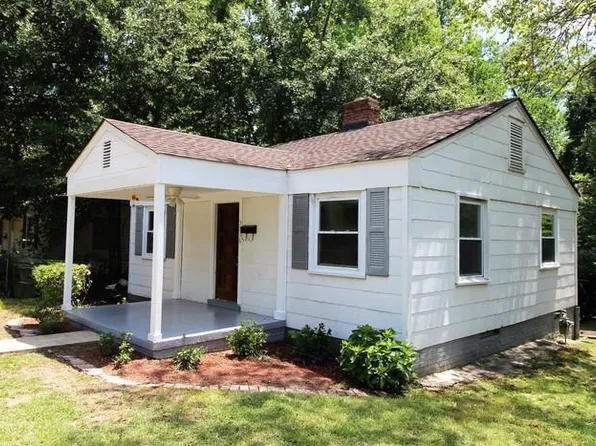 3836 Capers Ave, Columbia, SC 29205