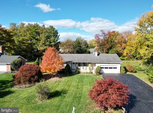 8024 Fieldstone Dr, Frederick, MD 21702