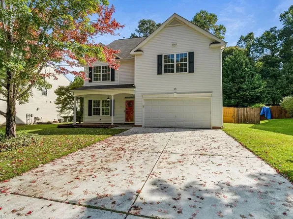 1116 Birkdale Dr, Mebane, NC 27302